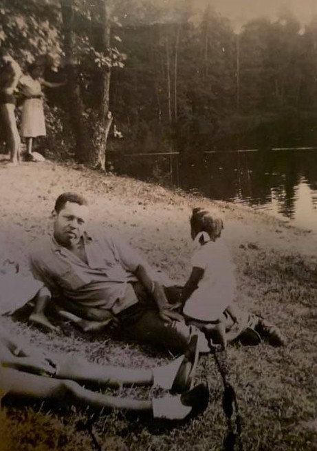 Green Pastures at 85: Honoring the Past, Celebrating the Future - VA State Parks History and Culture Weekend